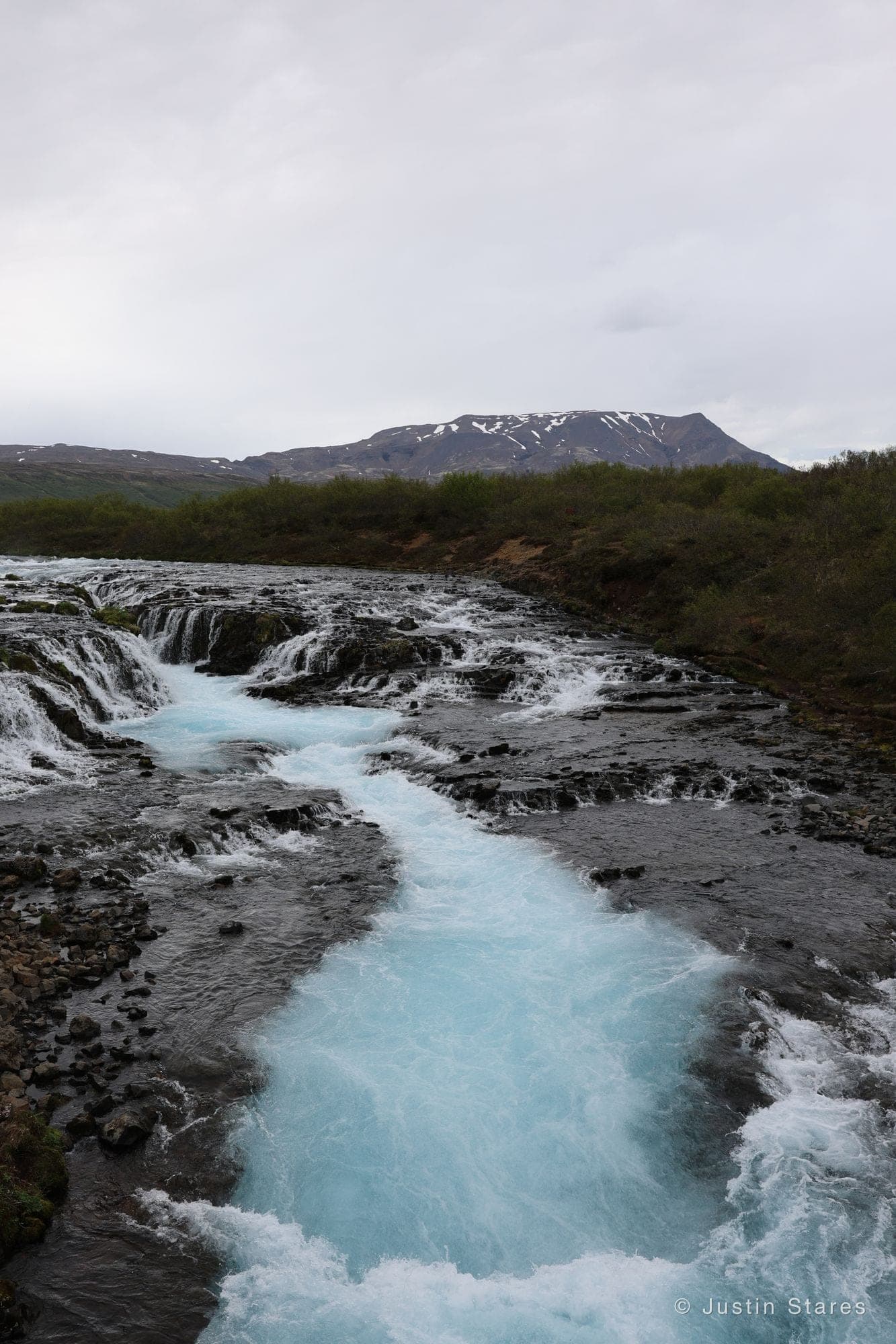 Brúarfoss