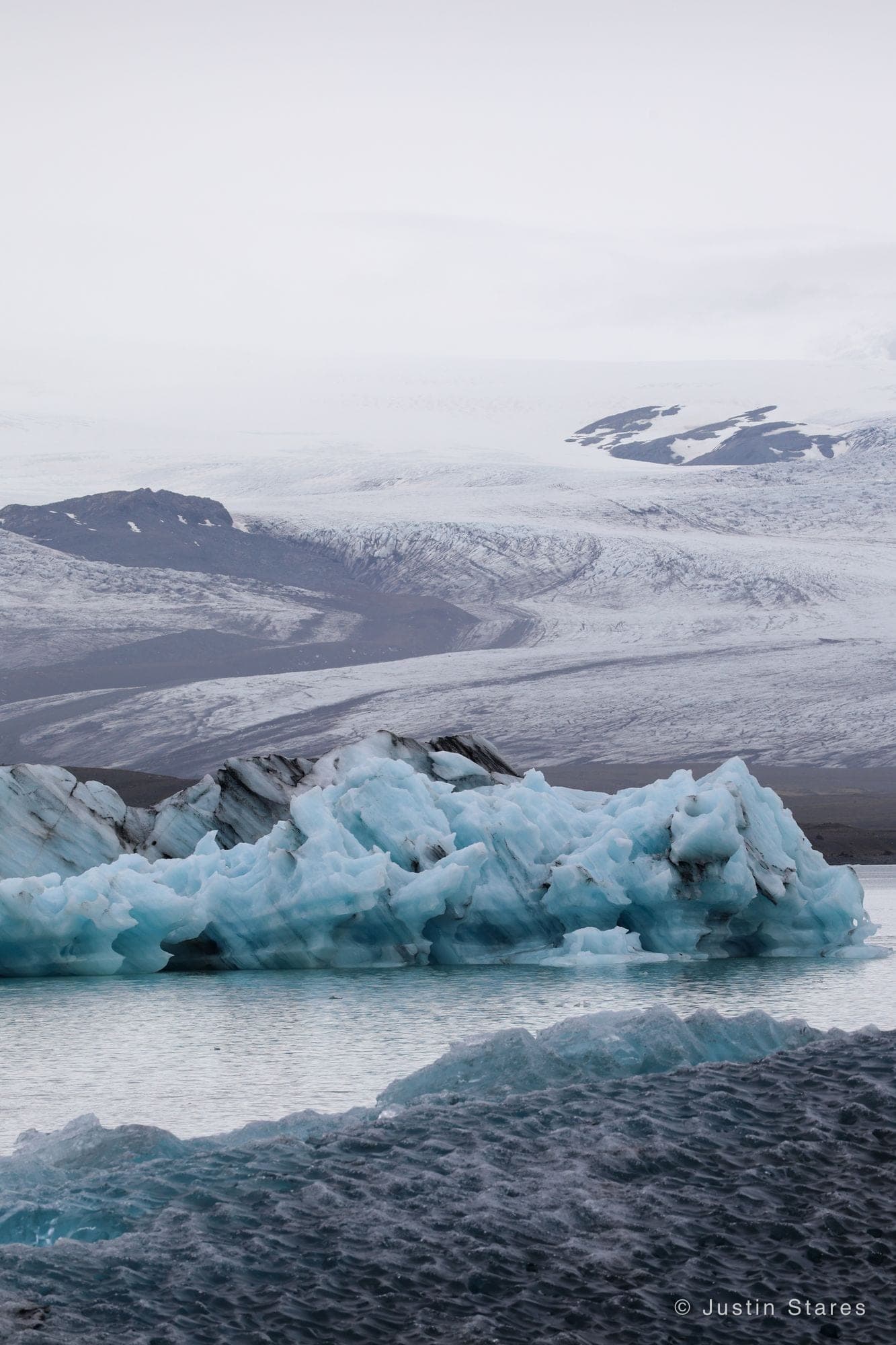 Glacier Lagoon