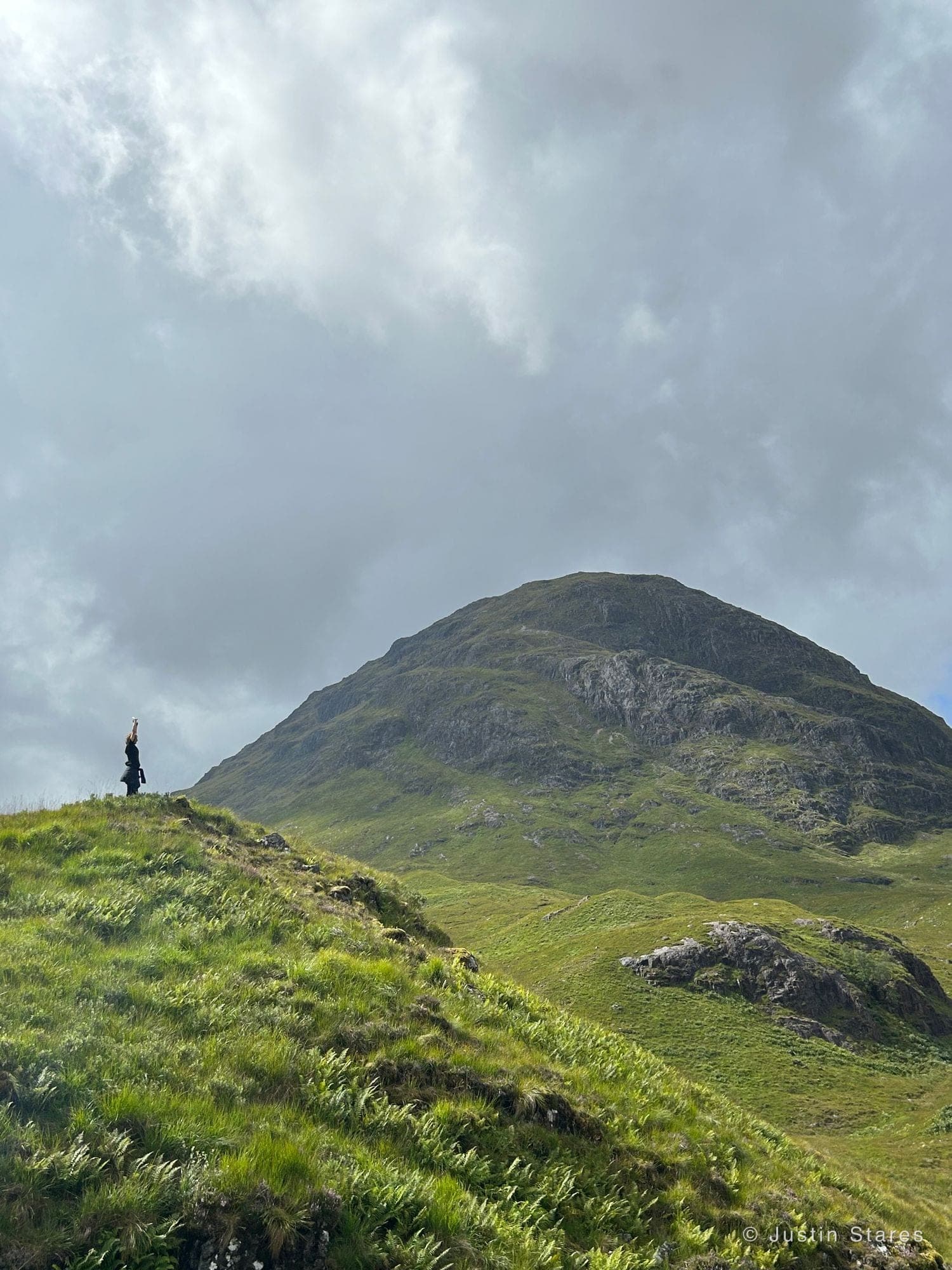 Highland Summit