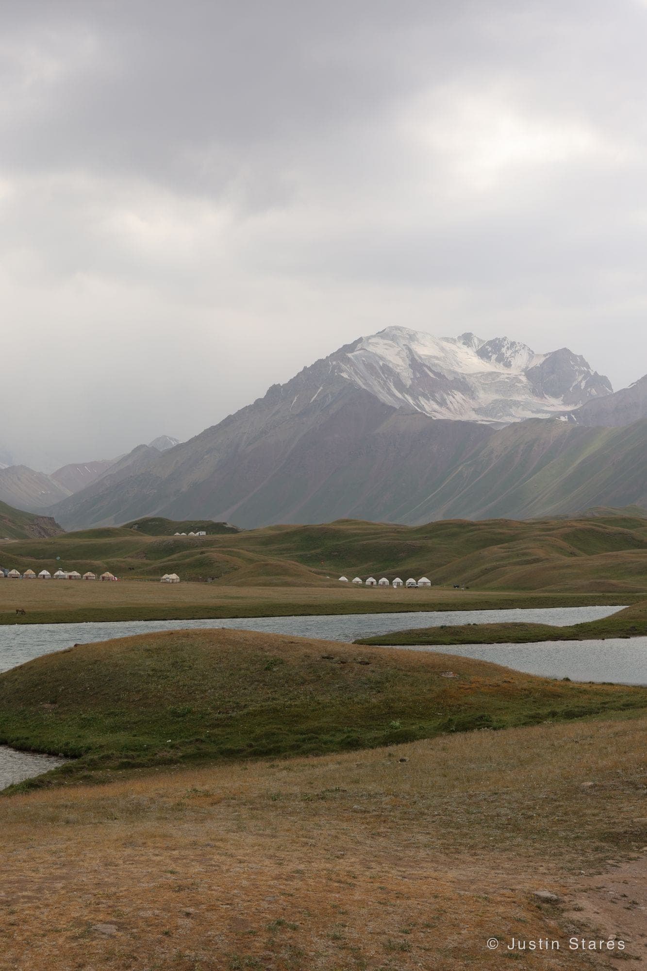Mountain Lake