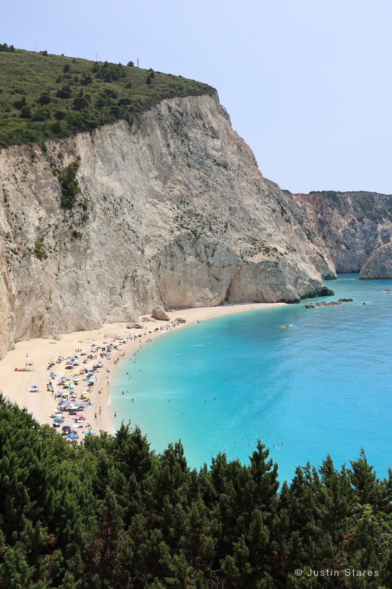 Porto Katsiki