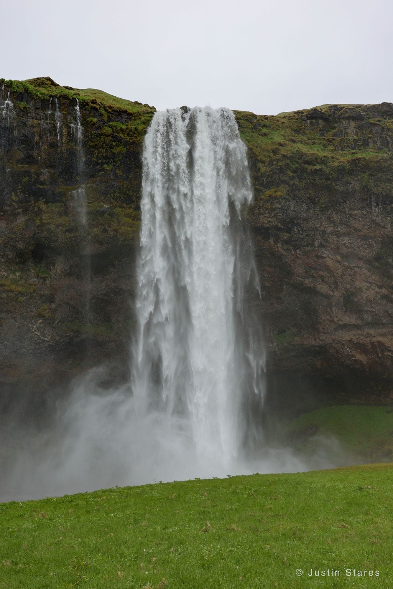 Seljalandsfoss