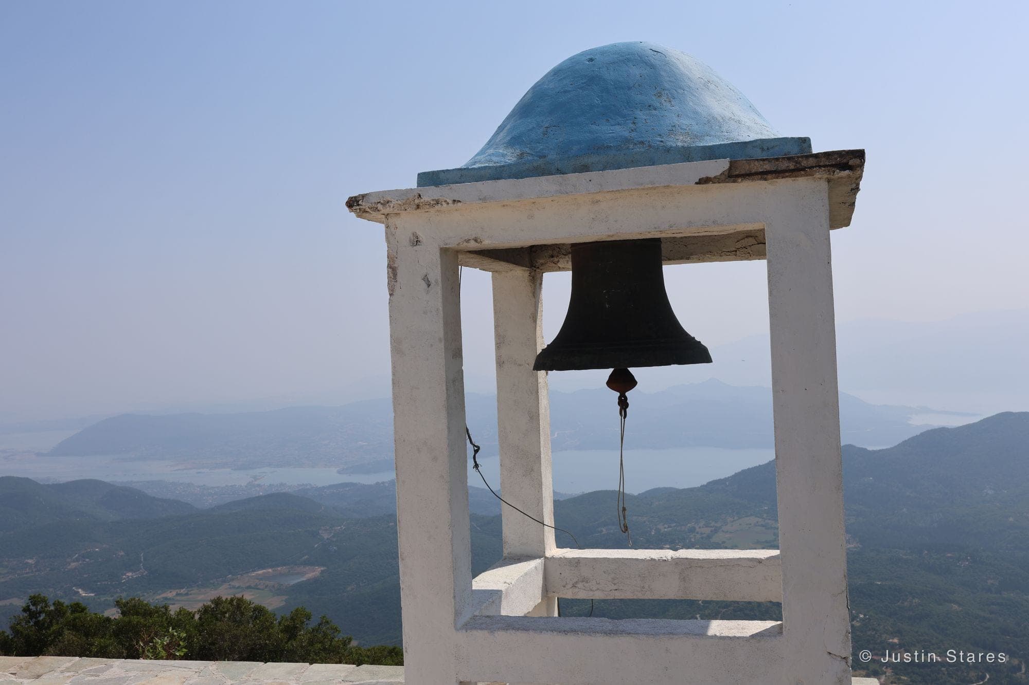 The Bell Tower
