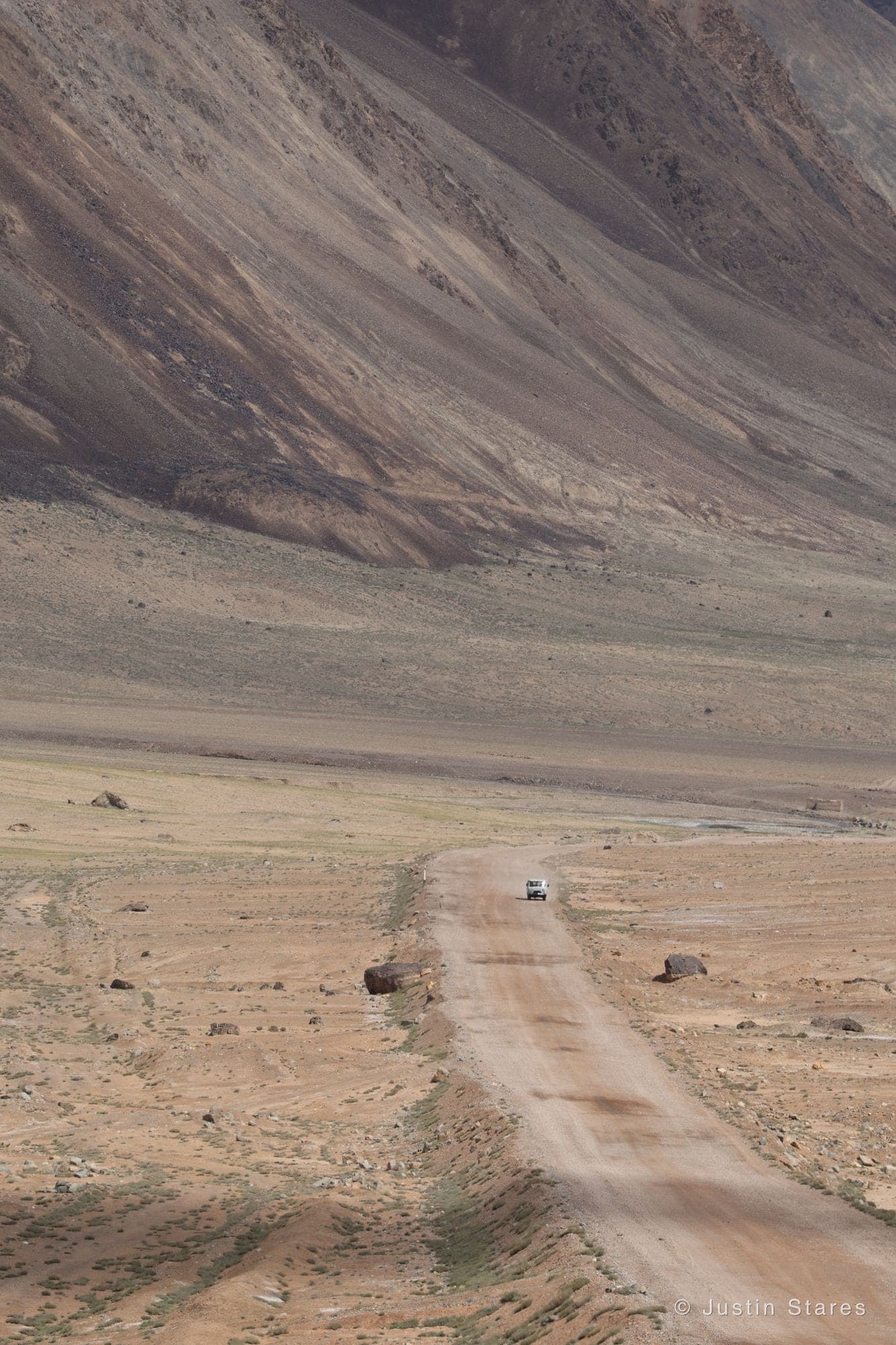 Valley Road
