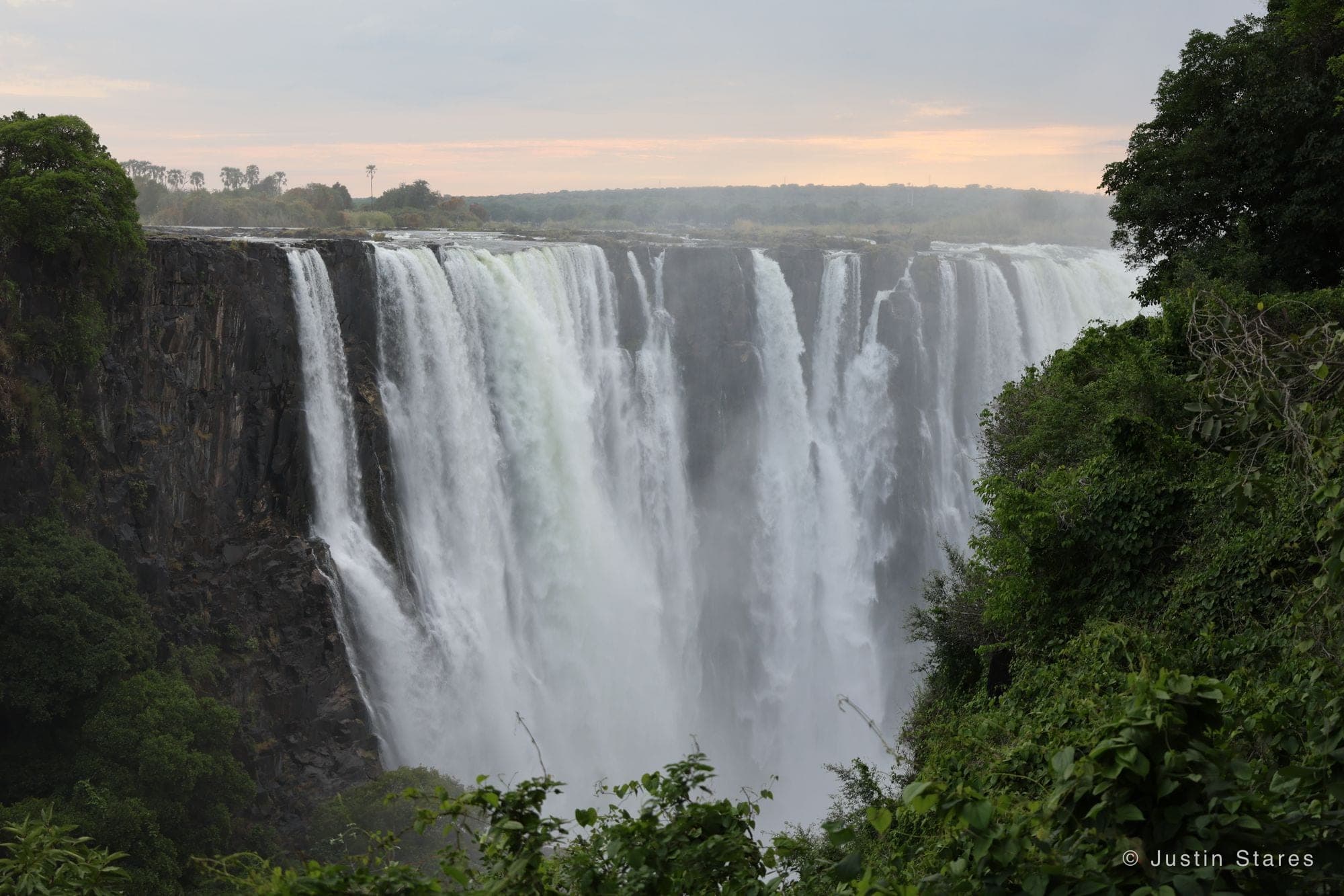 Victoria Falls